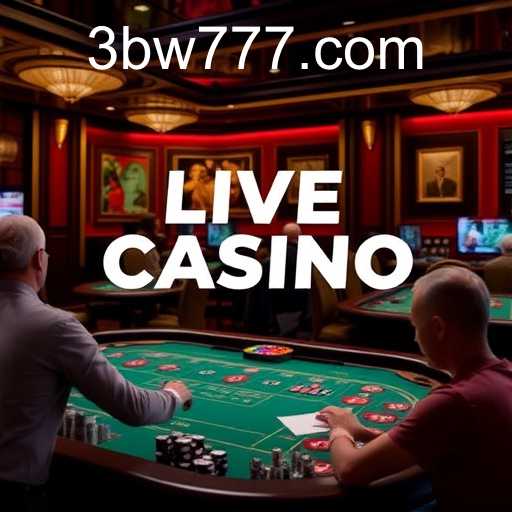 Live Casino